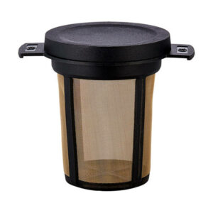 Infusor de Té con Tapa